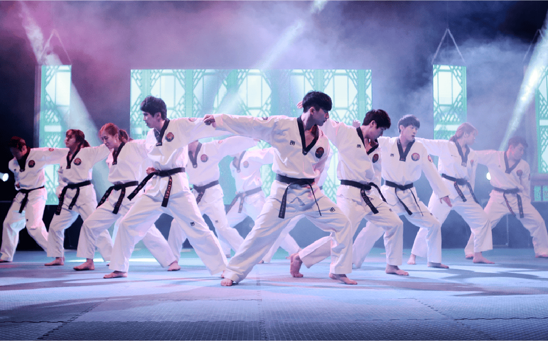 K-TIGERS