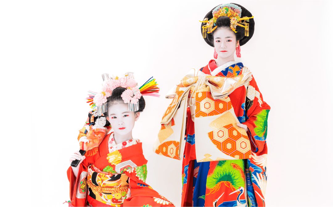 日本伝統芸能伝統音楽集団